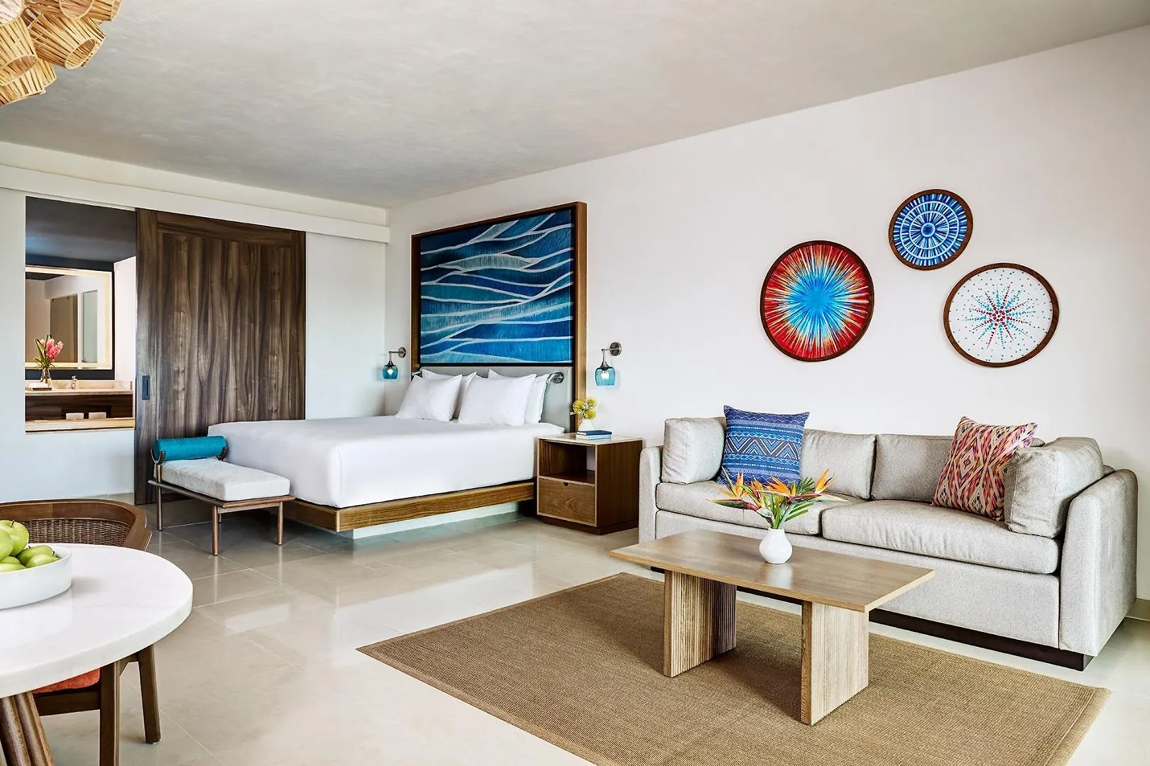 Hyatt Ziva Riviera Cancun Puerto Morelos