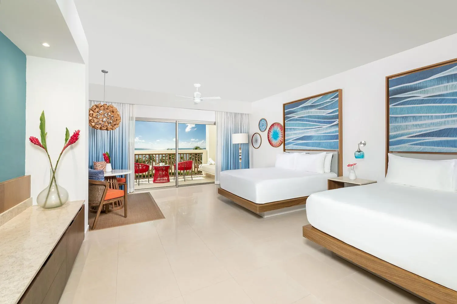 Hyatt Ziva Riviera Cancun Puerto Morelos