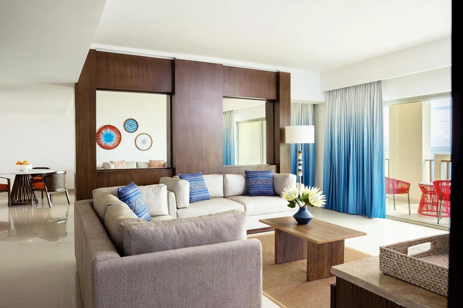 Hyatt Ziva Riviera Cancun Puerto Morelos