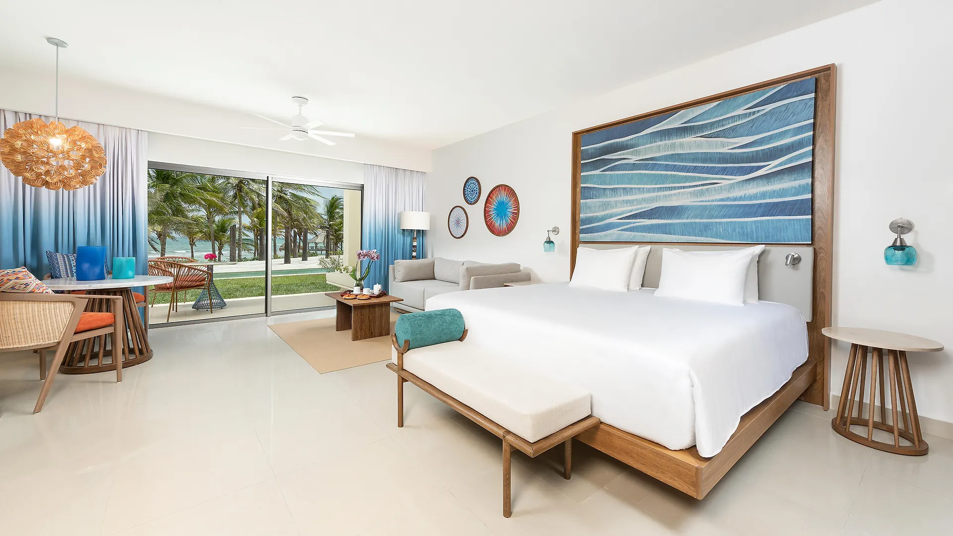 Hyatt Ziva Riviera Cancun contacts