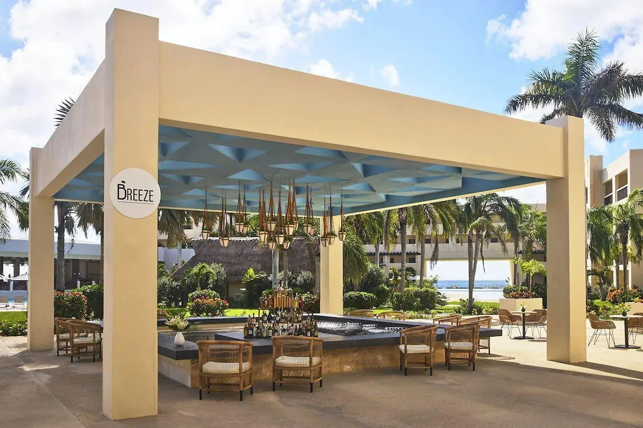 Hyatt Ziva Riviera Cancun Puerto Morelos
