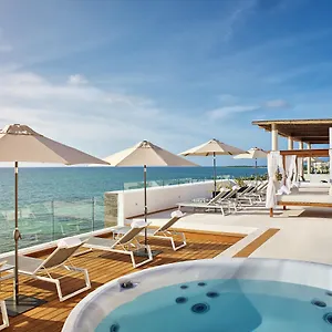 Hotel Artisan Playa Paraiso - Adults Only, Puerto Morelos