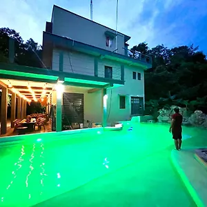Hotel Casa Boutique Hokhmah, Puerto Morelos