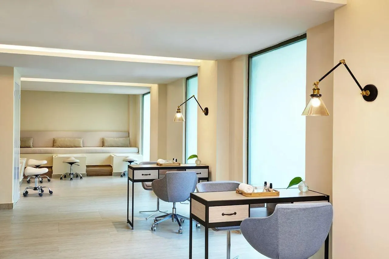 Hyatt Ziva Riviera Cancun プエルト・モレロス メキシコ
